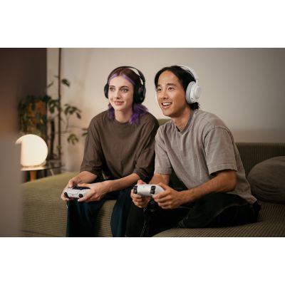 14. Słuchawki Steelseries Arctis Nova 3X Wireless for Xbox, czarne