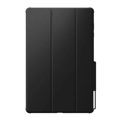 2. Etui Spigen Airskin Pro na Samsung Galaxy Tab S11 Ultra 14.6 X930 / X936B - czarne
