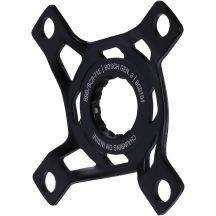 Pająk do montażu tarczy BBB E-bikeMount Bosch Gen3 CL52