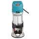 12. Frezarko-wycinarka elektryczna 710W MAKITA RT0702CX2J