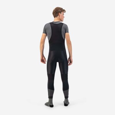 4. Rogelli spodnie rowerowe n/s DEEP WINTER 7XL