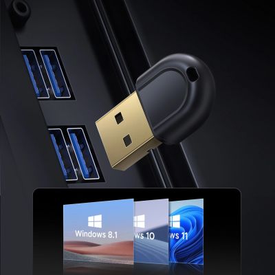 5. Adapter/Receiver5.3 Bluetooth