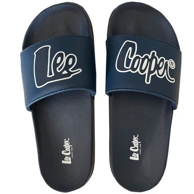 9. Klapki Lee Cooper W LCW-24-42-2480LA