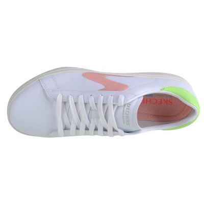 3. Skechers Eden LX-Top Grade 185000-WPLM Białe 36