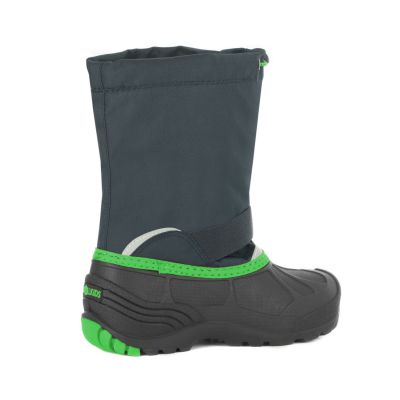 3. Wodoodporne buty zimowe Trollkids Kids Telemark Winter Boot XT dla chłopca/dziewczynki (193-100)
