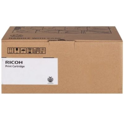 Ricoh 842212 kaseta z tonerem 1 szt. Oryginalny Cyjan