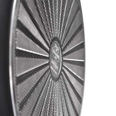 8. Patelnia BALLARINI Alba tytanowa 32 cm ALBG0L0.32U