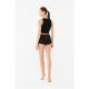 4. Bielizna damska VIKING Etna Boxer Shorts czarna