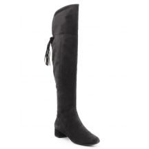 Buty lifestylowe Geox D N.Carey B D644AB-00022-C9999