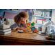 9. LEGO Harry Potter 76462 - Herb Hogwartu