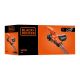7. Black & Decker KA900E przenośna szlifierka Szlifierka taśmowa 350 W