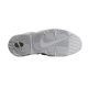 10. Buty męskie sportowe Nike Air More Uptempo Low Triple White - FZ3055-100