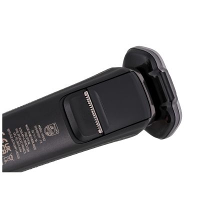 8. Golarka PHILIPS Seria i9000 Golarka X9002/10