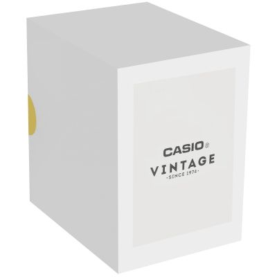 2. Zegarek Męski CASIO AQ-230A-1DMQYES