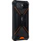 6. Smartphone Oukitel G3 6" 4/128GB 6300mAh Orange