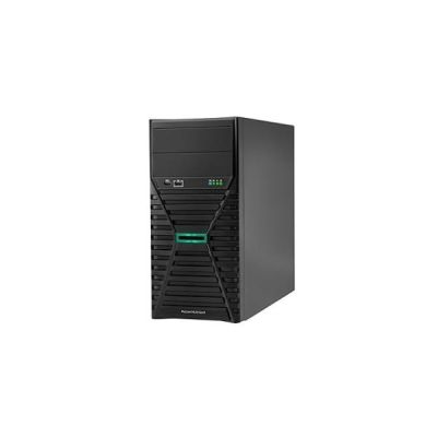 9. Serwer HPE ProLiant ML110 Gen11 Intel Xeon-B 3508U 8-Core (2.10GHz 22.50MB) 32GB (1 x 32GB) 2 x 2TB 4 x LFF Low Profile SATA 2 x 1000W