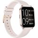 8. Smartwatch Gravity Różowy 2 Paski GT44-3