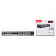 13. SWITCH DAHUA PFS3110-8ET1GT1GF-96