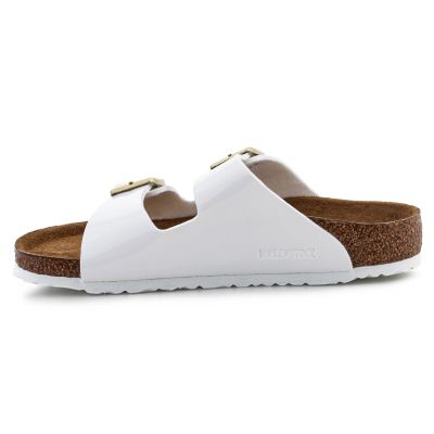 9. Klapki Birkenstock Arizona BS Jr 1027150