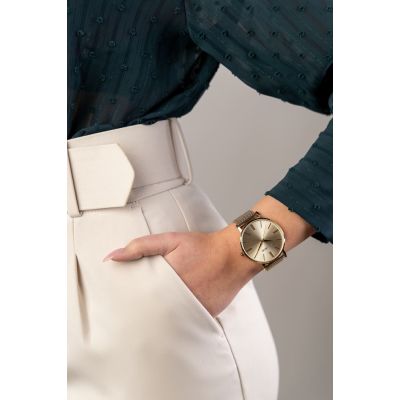 7. Zegarek Damski Paul Lorens PL10401B-4D1