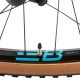4. Rower Batch MB.1 XXS 26" cobalt blue (B386015W)