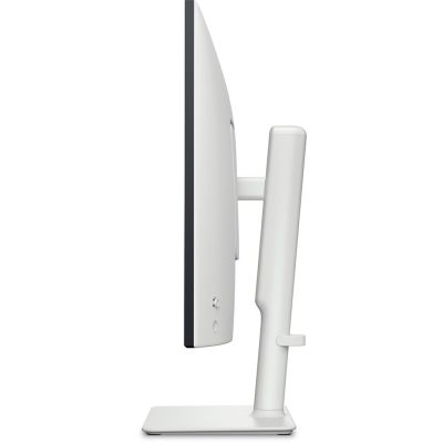 6. DELL Plus S2725QS monitor komputerowy 68,6 cm (27") 3840 x 2160 px 4K Ultra HD LCD Srebrny