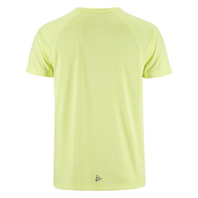 3. Koszulka Craft Core Essence Logo Tee M 92800659887