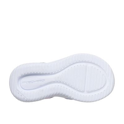 8. Skechers dziecięce sandały JUMPSTERS SANDAL BUTTERFLY BRITES 303109N LVMT
