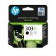 2. HP Oryginalny czarny tusz 303XL o wysokiej wydajności