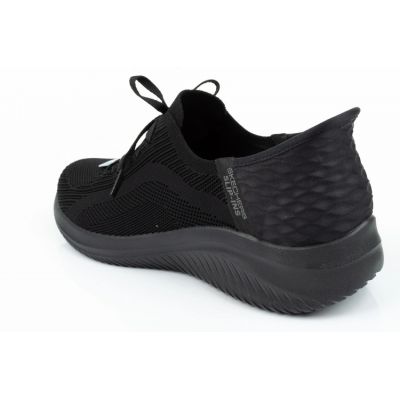 6. Buty Skechers Ultra Flex 3.0 W 149710/BBK