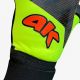 4. Rękawice 4keepers Elite Venom NC Jr S961189