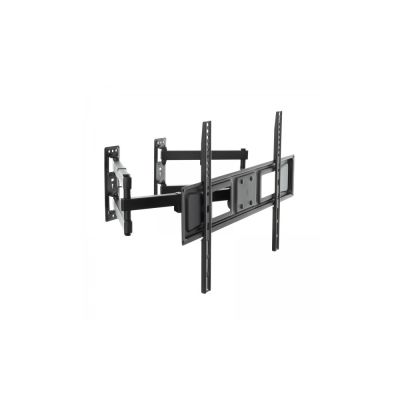 5. Uchwyt do TV LED/LCD 32-70" 45KG AR-85 reg. pion/poziom NAROŻNY 622mm