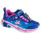 Skechers Snuggle Sneaks - Skech Squad 302214L-NVMT Granatowe 27