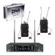 3. DNA Professional In-Ear Double - douszny odsłuch bezprzewodowy