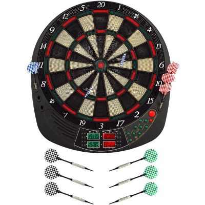 41. DART ELEKTRONICZNY 4 LICZNIKI COVENTRY BEST SPORTING