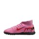 5. Buty piłkarskie dla dzieci Nike Mercurial Superfly 10 Club TF FQ8313 600