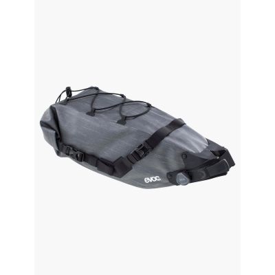 Torba podsiodłowa EVOC Seat Pack Boa Wp 6 carbon grey