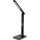 Avide ABLDL-OLC-6W-BL lampa stołowa LED G Czarny