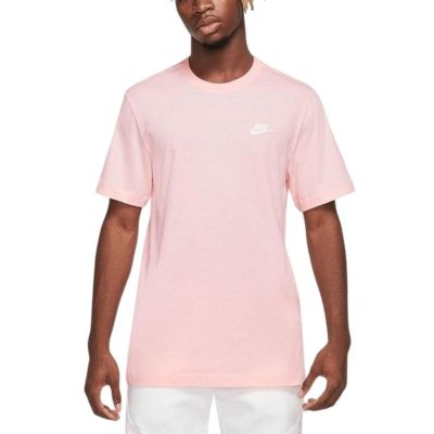 Nike t-shirt męski Men Nsw Tee Icon AR4997-686