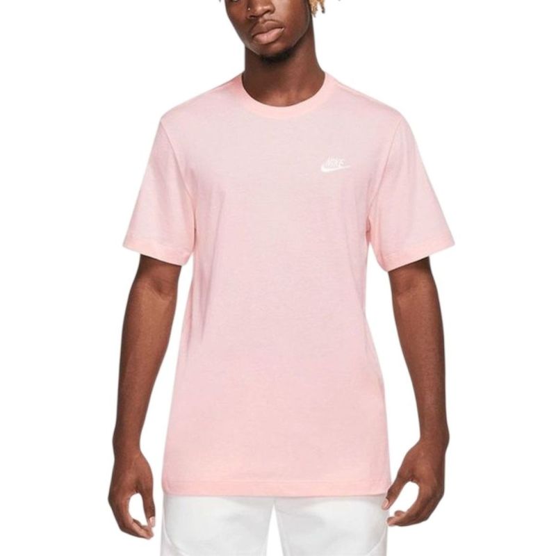 Nike t-shirt męski Men Nsw Tee Icon AR4997-686