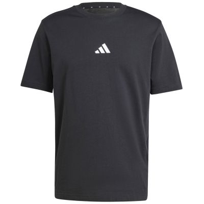 8. Koszulka adidas Essentials Small Logo Single M JE9024