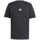 8. Koszulka adidas Essentials Small Logo Single M JE9024
