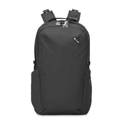 Plecak antykradzieżowy Pacsafe Vibe 25 - jet black