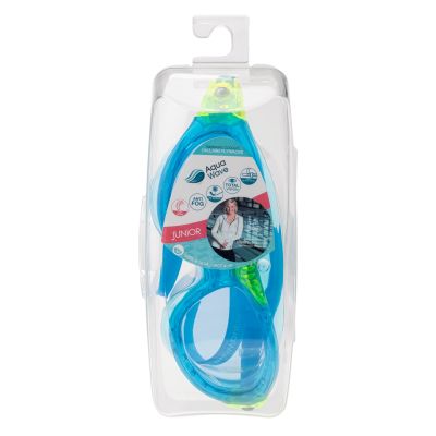 4. Okularki Aquawave Flexa Jr 92800454775