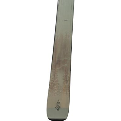 4. Narty Rossignol ESCAPER 80 OPEN