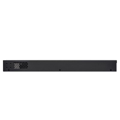 4. LANCOM XS-3550YUP Zarządzany L2/L3 10G Ethernet (100/1000/10000) Obsługa PoE 1U Czarny