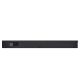 4. LANCOM XS-3550YUP Zarządzany L2/L3 10G Ethernet (100/1000/10000) Obsługa PoE 1U Czarny