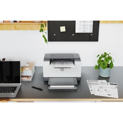 8. DRUKARKA HP LaserJet M209d