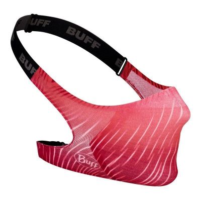 5. Maseczka BUFF® FILTER MASK KEREN FLASH PINK 126640 552 10 00