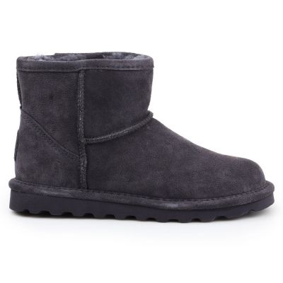 6. Buty BearPaw Alyssa Charcoal W 2130W-030